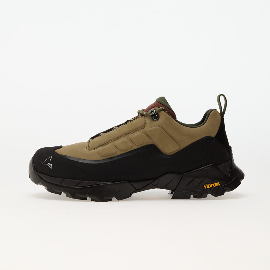 Sneakers ROA Katharina Grey Syrah EUR 43-alacsony-ár