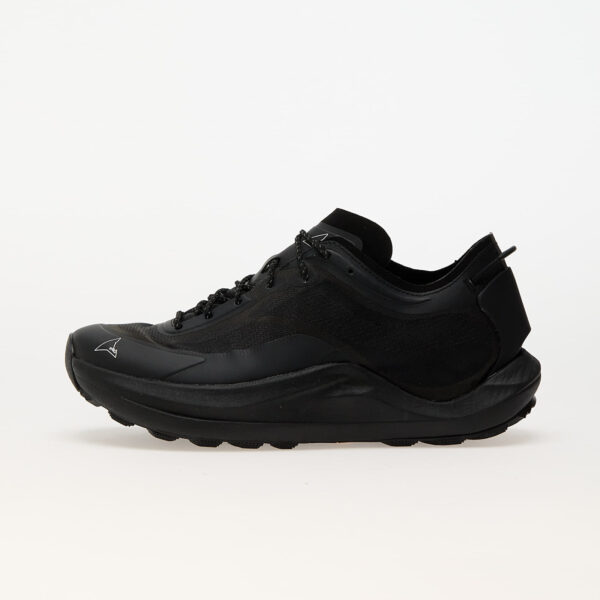 Sneakers ROA Sella Black EUR 42-alacsony-ár