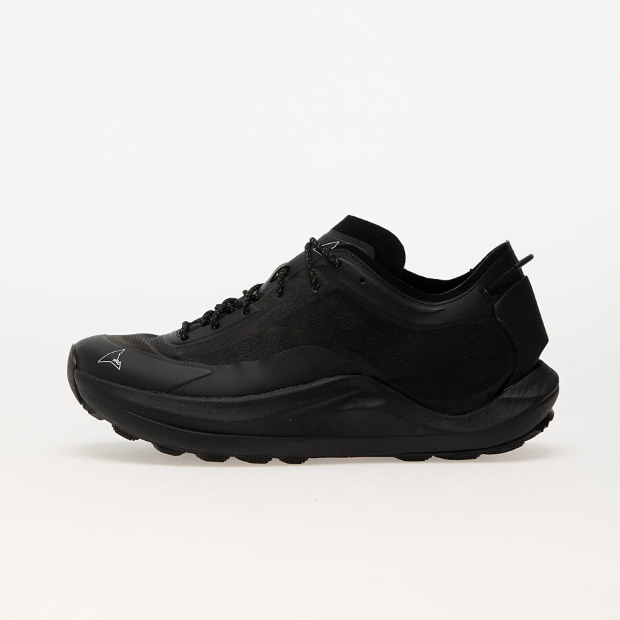 Sneakers ROA Sella Black EUR 42-alacsony-ár