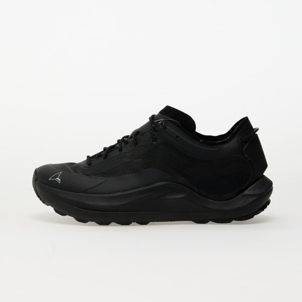 Sneakers ROA Sella Black EUR 42-alacsony-ár
