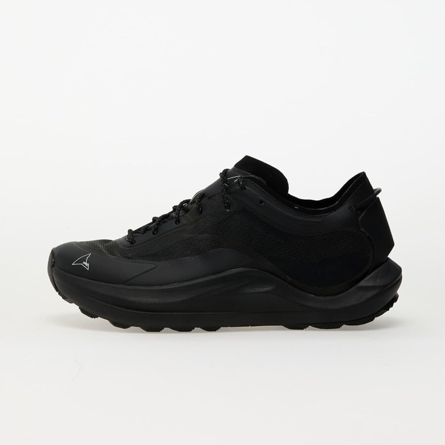 Sneakers ROA Sella Black EUR 42-alacsony-ár