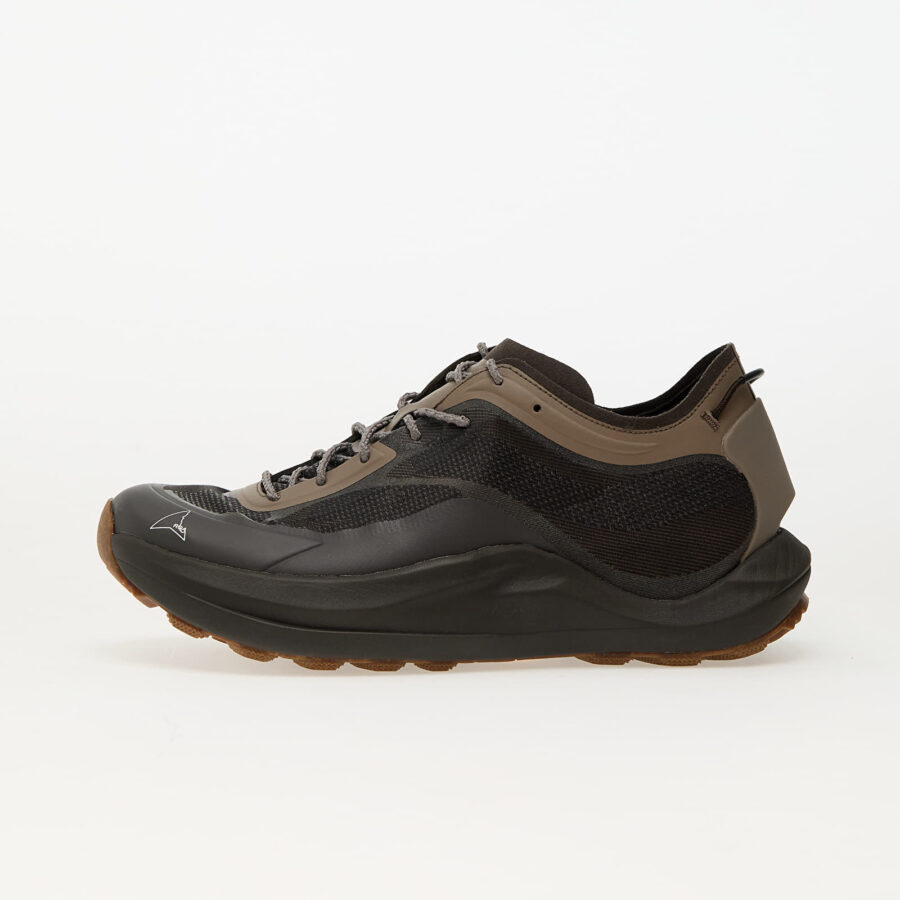 Sneakers ROA Sella Brown EUR 41-alacsony-ár