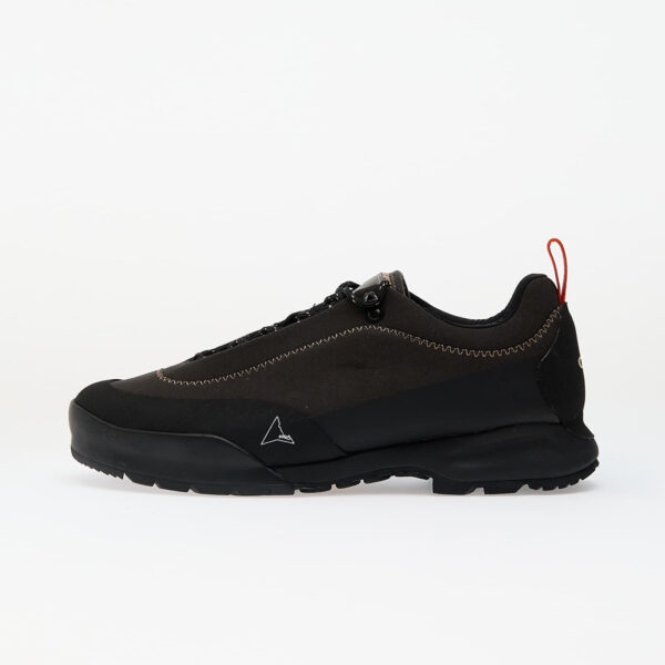 Sneakers ROA x Colin Meredith Cingino Dark Grey Burnt Orange EUR 41-alacsony-ár