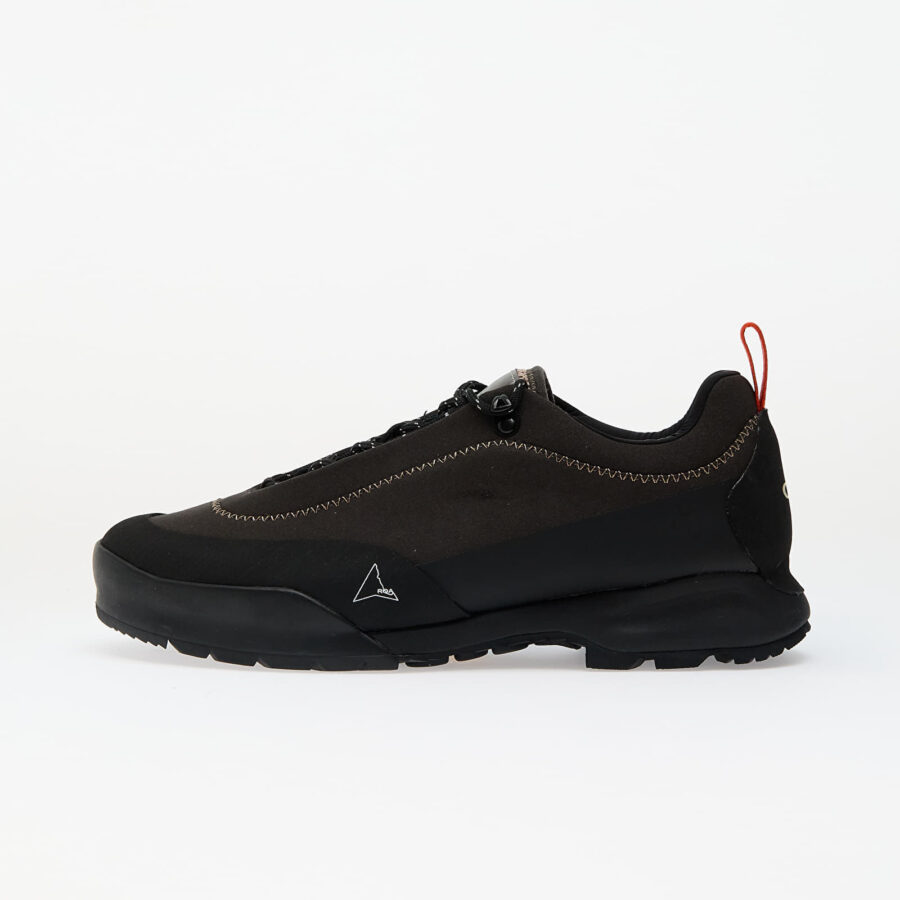 Sneakers ROA x Colin Meredith Cingino Dark Grey Burnt Orange EUR 41-alacsony-ár