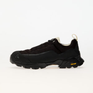 Sneakers ROA x Organic Lab Katharina KLE50-009 Brown EUR 41-alacsony-ár