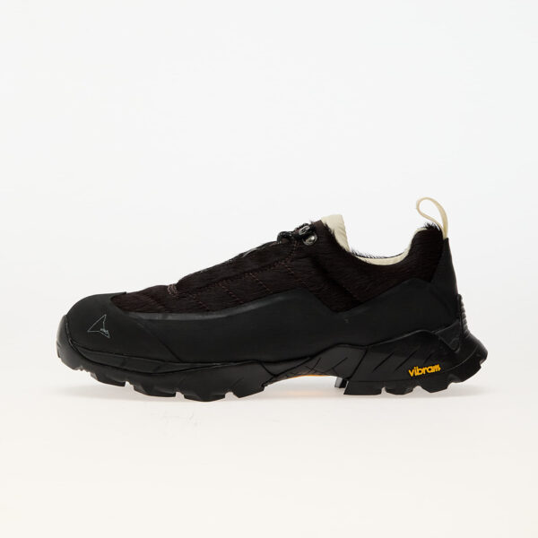 Sneakers ROA x Organic Lab Katharina KLE50-009 Brown EUR 41-alacsony-ár