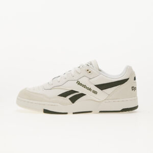 Sneakers Reebok BB 4000 II Chalk/ Vargre/ Vintage Chalk EUR 42.5-alacsony-ár