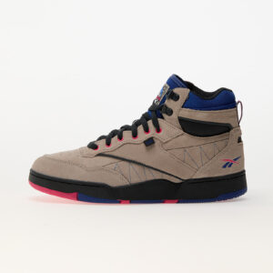 Sneakers Reebok Bb 4000 Ii Mid Ash/ Night Black/ Classic Cobalt EUR 36-alacsony-ár