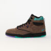 Sneakers Reebok Bb 4000 Ii Mid Brown/ Black/ Unleashed Green EUR 37.5-alacsony-ár