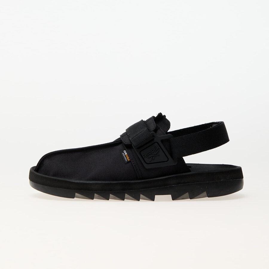 Sneakers Reebok Beatnik Black/ Black/ Black EUR 36-alacsony-ár