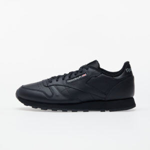 Sneakers Reebok Classic Leather Black EUR 36.5-alacsony-ár