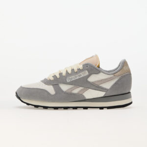 Sneakers Reebok Classic Leather Chalk/ Grey 3/ Moonstone EUR 45-alacsony-ár