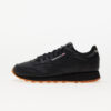 Sneakers Reebok Classic Leather Core Black/ Pure Grey 5/ Gum EUR 36-alacsony-ár
