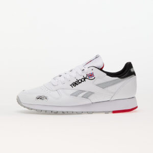 Sneakers Reebok Classic Leather Ftw White/ Core Black/ Vector Red EUR 38.5-alacsony-ár