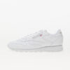 Sneakers Reebok Classic Leather Ftw White/ Ftw White/ Pure Grey 3 EUR 36.5-alacsony-ár