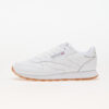Sneakers Reebok Classic Leather Kids Ftw White/ Ftw White/ Gum EUR 20-alacsony-ár