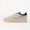 Sneakers Reebok Classic Leather Premium Chalk/ Vector Navy/ Grey 1 EUR 36-alacsony-ár
