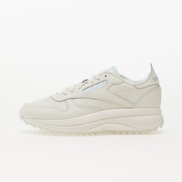 Sneakers Reebok Classic Leather SP Extra Chalk/ Blue Peak/ Chalk EUR 38.5-alacsony-ár