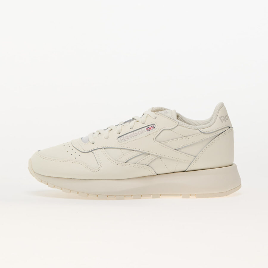 Sneakers Reebok Classic Leather Sp Chalk/ Chalk/ Bon EUR 35-alacsony-ár