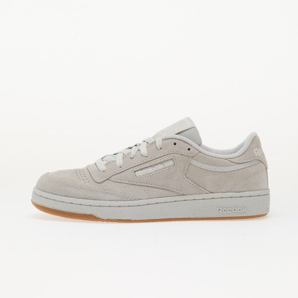Sneakers Reebok Club C 85 Pugry2/ Ftwwht/ Rbkle3 EUR 40.5-alacsony-ár