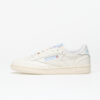 Sneakers Reebok Club C 85 Vintage Chalk/ Alabaster/ Sky Blue EUR 42-alacsony-ár
