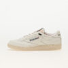 Sneakers Reebok Club C 85 Vintage Chalk/ Core Black/ Paper White EUR 37.5-alacsony-ár
