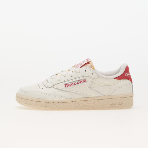 Sneakers Reebok Club C 85 Vintage Chalk/ Paper White/ Astdu EUR 36-alacsony-ár