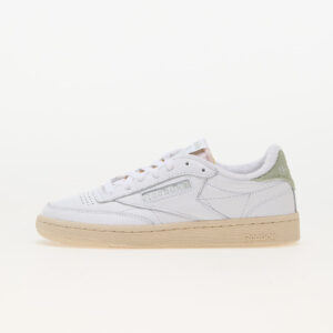Sneakers Reebok Club C 85 Vintage Ftw White/ Paper White/ Vintage EUR 35.5-alacsony-ár