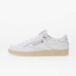 Sneakers Reebok Club C 85 Vintage Ftw White/ Pure Grey 3/ Paper White EUR 37.5-alacsony-ár