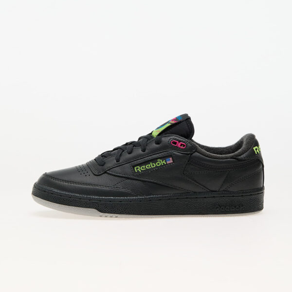 Sneakers Reebok Club C 85 Vintage Grey6/ Grey6/ Grey6 EUR 44-alacsony-ár