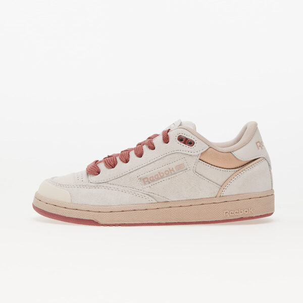 Sneakers Reebok Club C Bulc Blush/ Pinstu/ Sedona Rose EUR 41-alacsony-ár