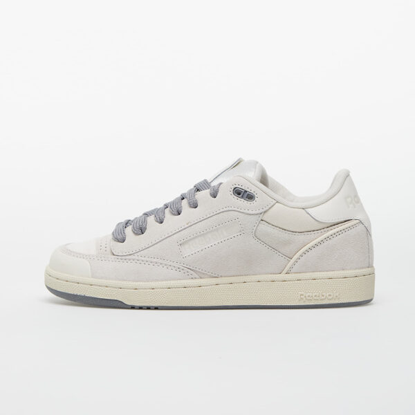 Sneakers Reebok Club C Bulc Chalk/ Alabaster/ Pure Grey 5 EUR 40-alacsony-ár