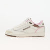 Sneakers Reebok Club C Bulc Chalk/ Astro Rose/ Utility Brown EUR 42-alacsony-ár