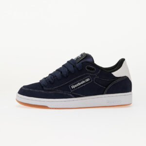 Sneakers Reebok Club C Bulc Cln Vectornavy/ Black/ White EUR 44-alacsony-ár