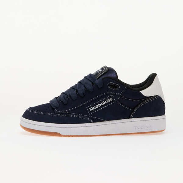 Sneakers Reebok Club C Bulc Cln Vectornavy/ Black/ White EUR 44-alacsony-ár