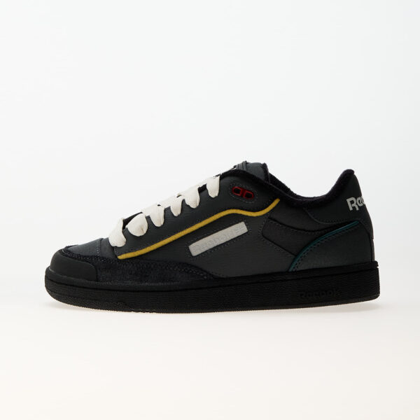 Sneakers Reebok Club C Bulc Grey6/ Grey6/ Black EUR 40.5-alacsony-ár
