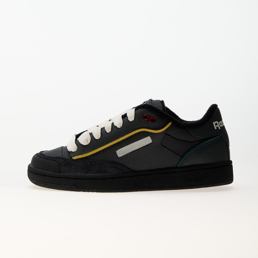 Sneakers Reebok Club C Bulc Grey6/ Grey6/ Black EUR 40.5-alacsony-ár