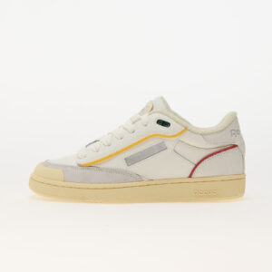 Sneakers Reebok Club C Bulc LTD Chalk/ Chalk/ Weathered White EUR 40.5-alacsony-ár