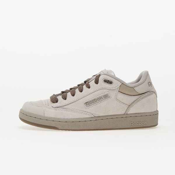Sneakers Reebok Club C Bulc Moon Stone/ Utibro/ Ash EUR 35-alacsony-ár