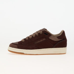 Sneakers Reebok Club C Bulc Unearthed Brown/ Utility Brown/ Gum EUR 36-alacsony-ár
