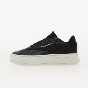 Sneakers Reebok Club C Double Geo Core Black/ Core Black/ Chalk EUR 38-alacsony-ár