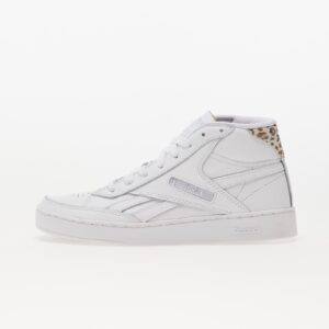 Sneakers Reebok Club C Form Hi Ftw White/ Core Black/ Pure Grey 2 EUR 36-alacsony-ár