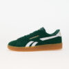Sneakers Reebok Club C Grounds Uk Dark Green/ Gum 7/ Ftwr White EUR 36-alacsony-ár