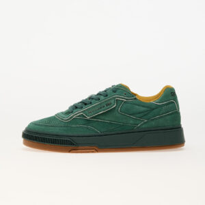Sneakers Reebok Club C LTD Green Edge Suede EUR 42-alacsony-ár