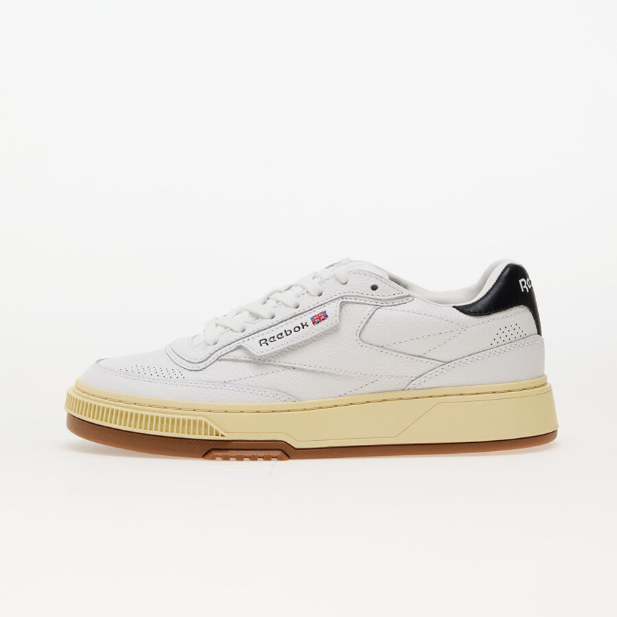 Sneakers Reebok Club C LTD Vintage Black EUR 40.5-alacsony-ár