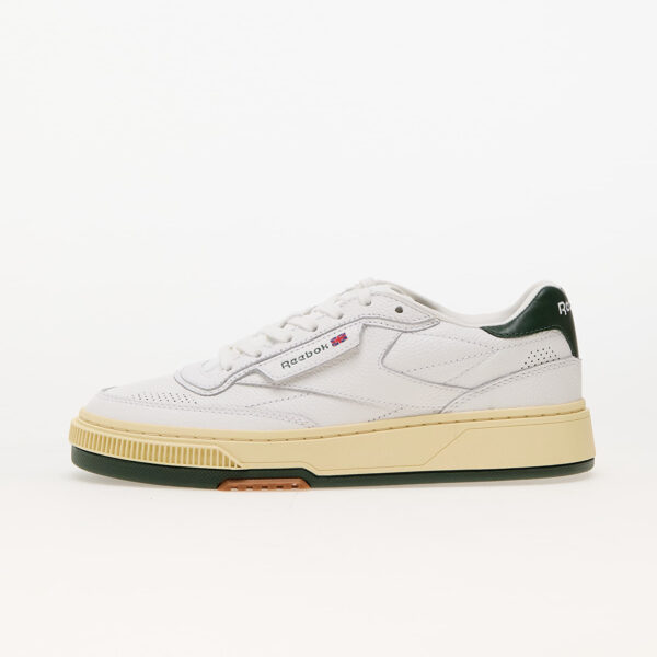 Sneakers Reebok Club C LTD Vintage Green EUR 40.5-alacsony-ár