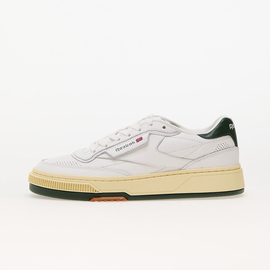 Sneakers Reebok Club C LTD Vintage Green EUR 40.5-alacsony-ár