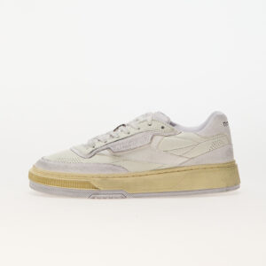Sneakers Reebok Club C LTD Wax Moon White EUR 40.5-alacsony-ár