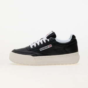 Sneakers Reebok Club C Megacourt Black/ Chalk/ White EUR 38.5-alacsony-ár