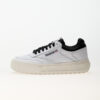 Sneakers Reebok Club C Megacourt White/ Chalk/ Black EUR 37.5-alacsony-ár
